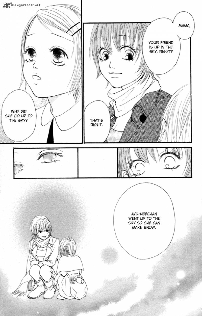 Deep Love Reina No Unmei Chapter 1 Page 49