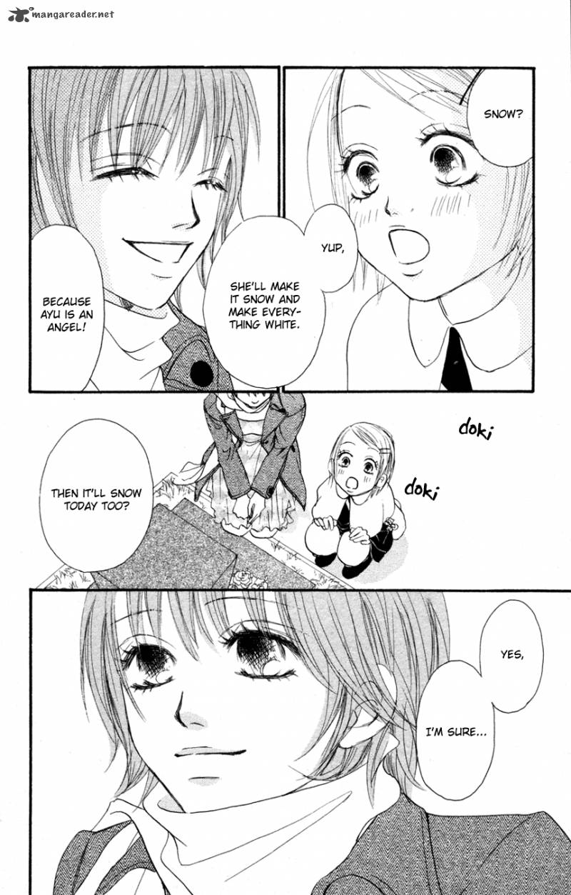 Deep Love Reina No Unmei Chapter 1 Page 50