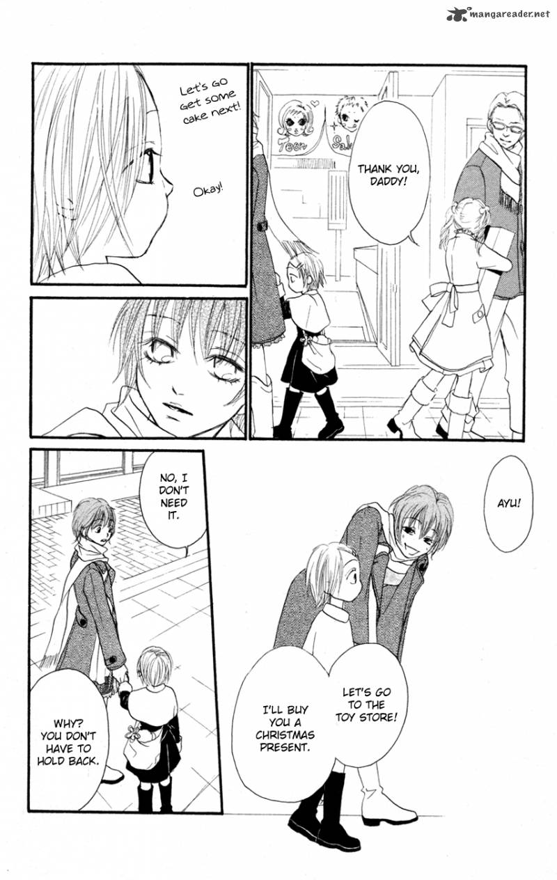 Deep Love Reina No Unmei Chapter 1 Page 52