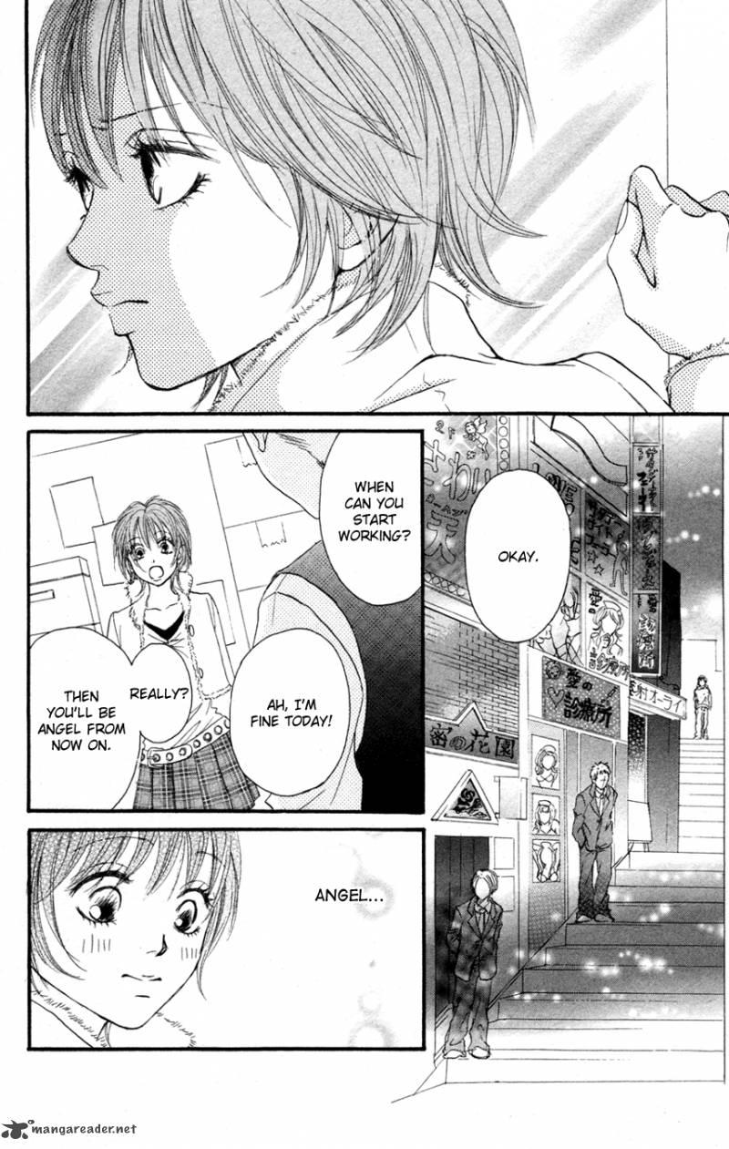 Deep Love Reina No Unmei Chapter 1 Page 60