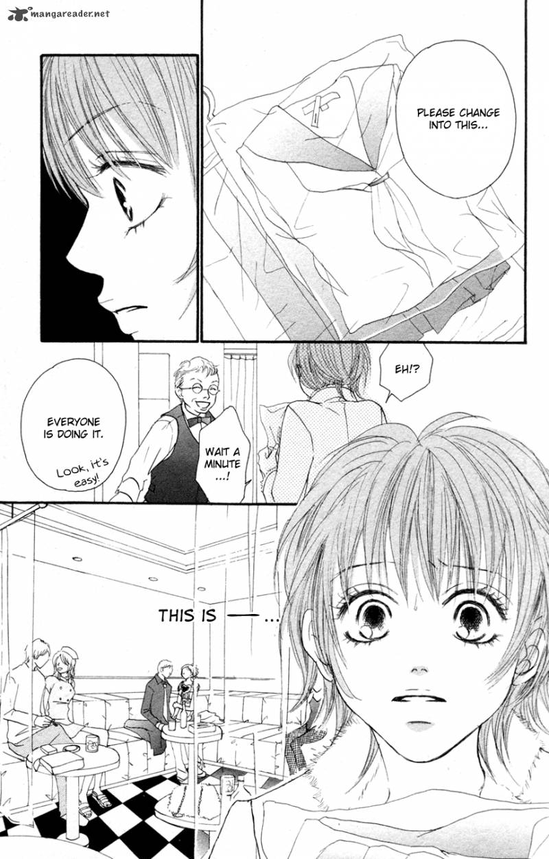 Deep Love Reina No Unmei Chapter 1 Page 61