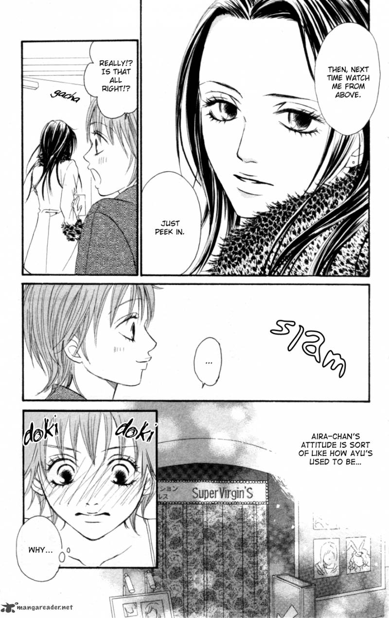 Deep Love Reina No Unmei Chapter 2 Page 28