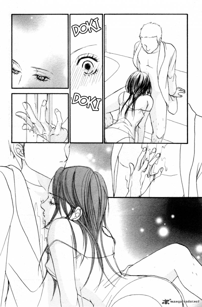Deep Love Reina No Unmei Chapter 2 Page 31