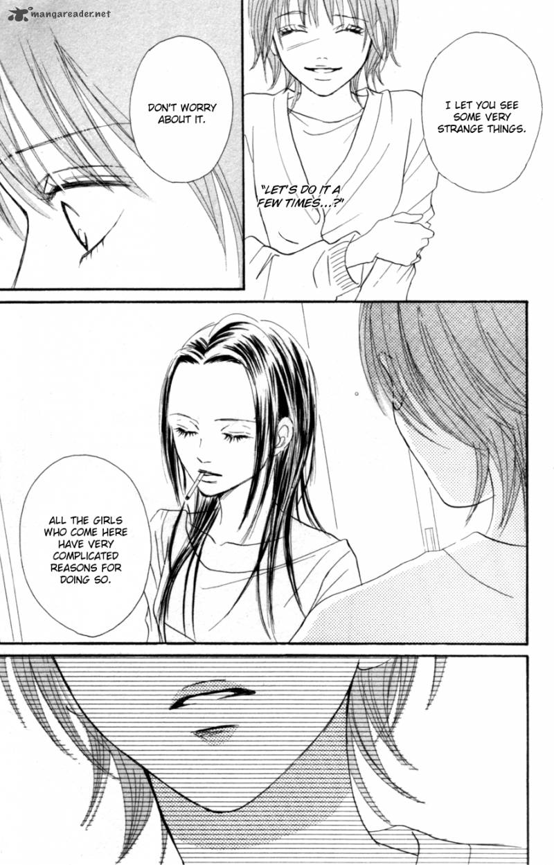 Deep Love Reina No Unmei Chapter 2 Page 42