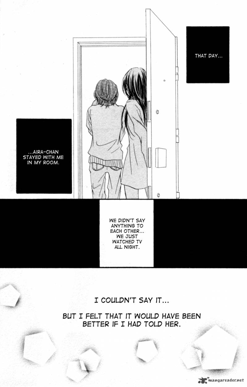 Deep Love Reina No Unmei Chapter 2 Page 44