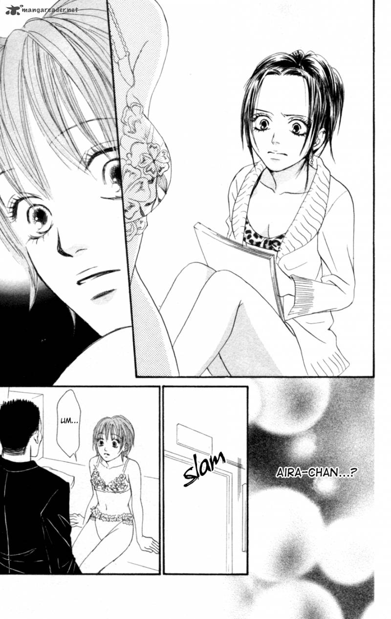 Deep Love Reina No Unmei Chapter 2 Page 48
