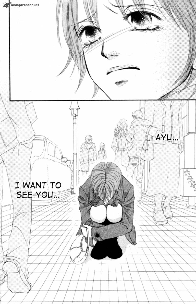 Deep Love Reina No Unmei Chapter 2 Page 63