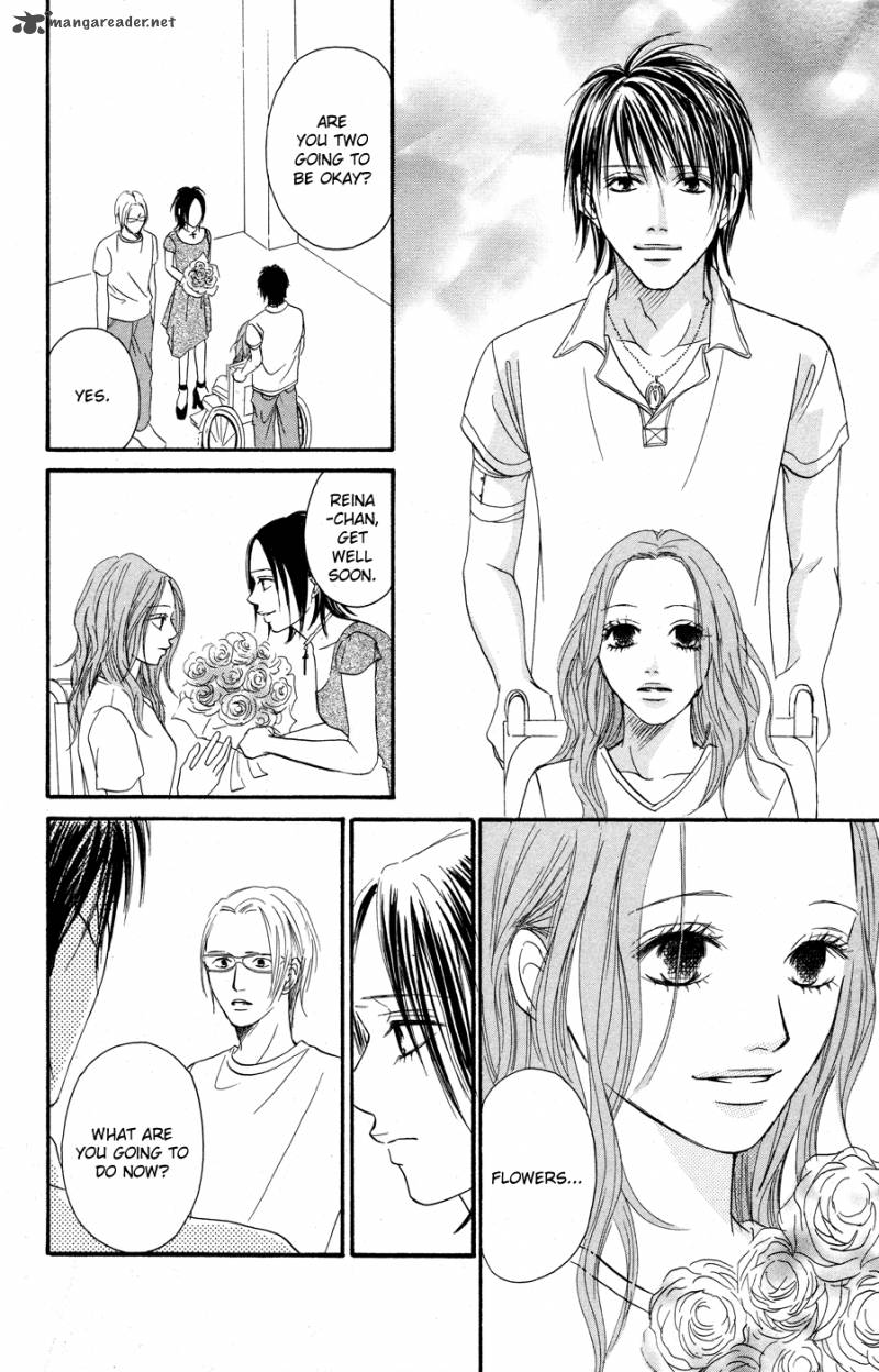 Deep Love Reina No Unmei Chapter 3 Page 36