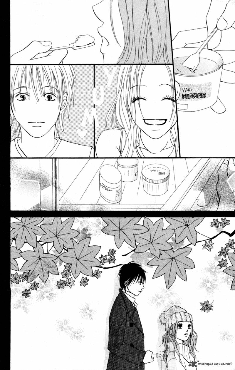 Deep Love Reina No Unmei Chapter 3 Page 38