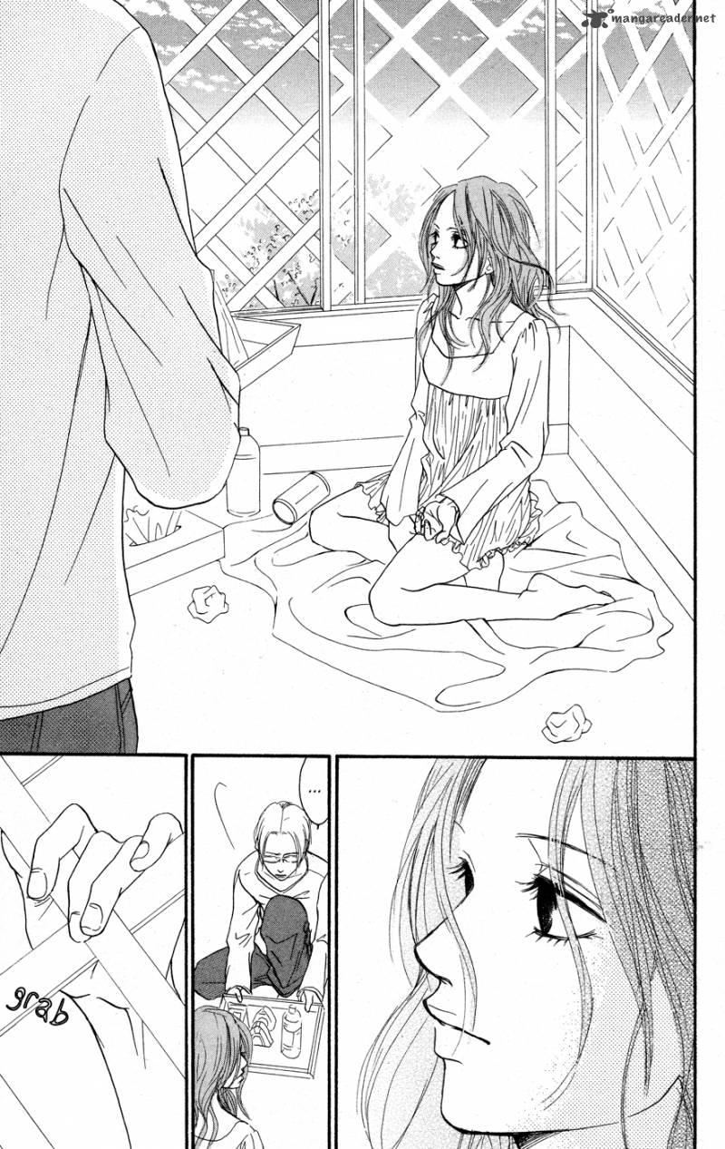 Deep Love Reina No Unmei Chapter 3 Page 4