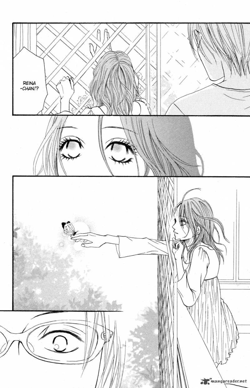 Deep Love Reina No Unmei Chapter 3 Page 5