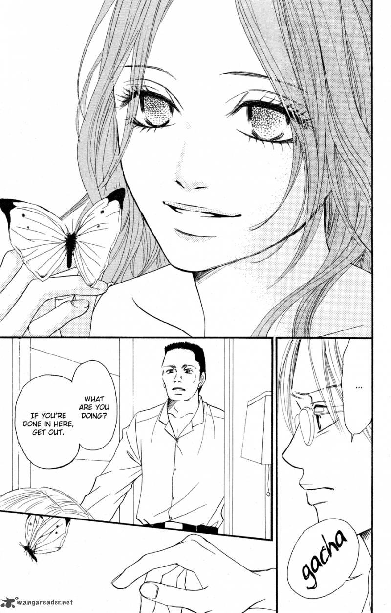 Deep Love Reina No Unmei Chapter 3 Page 6