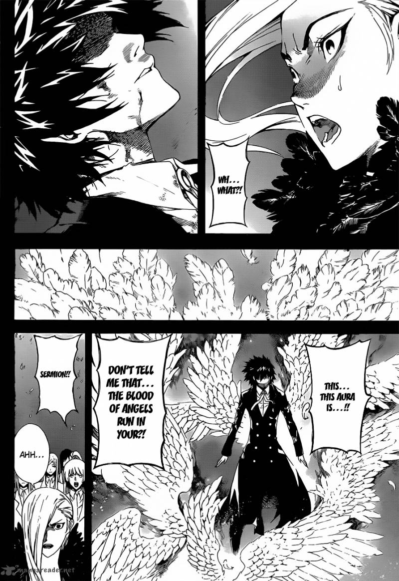 Defense Devil Chapter 99 Page 4