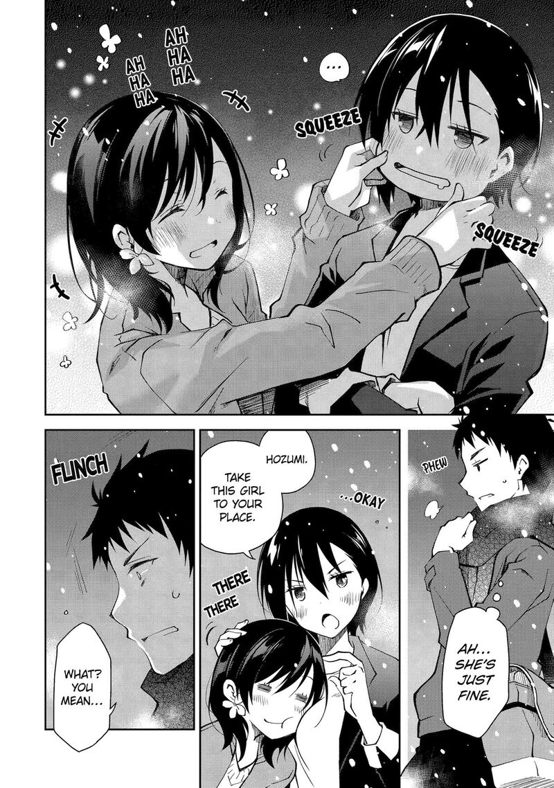 Deisui Kanojo Chapter 1 Page 41