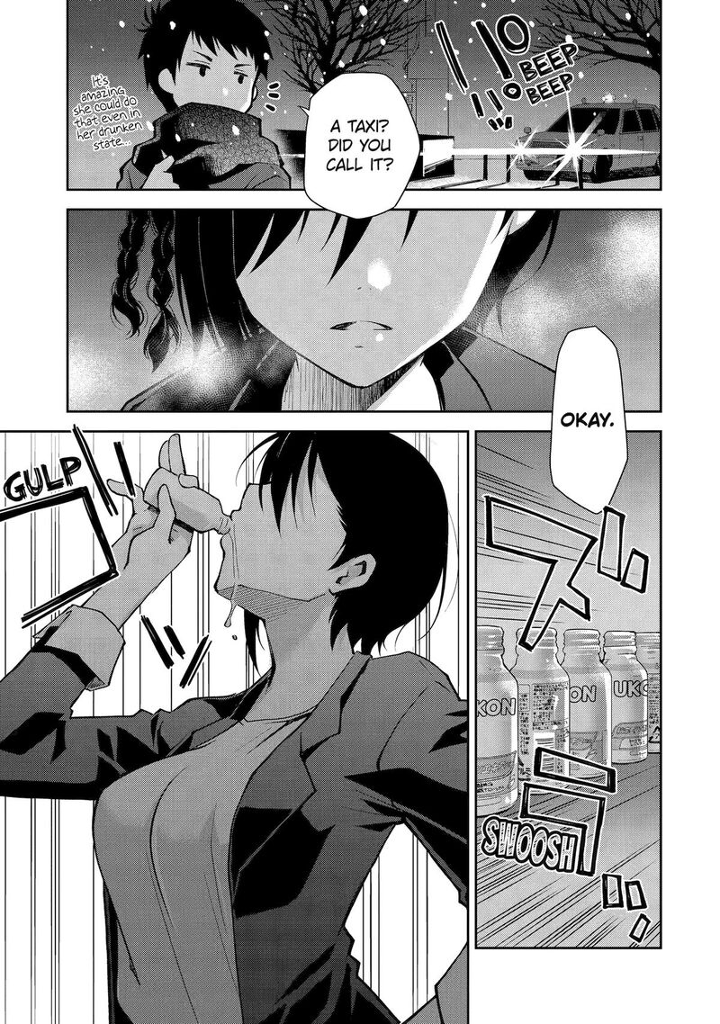 Deisui Kanojo Chapter 1 Page 46