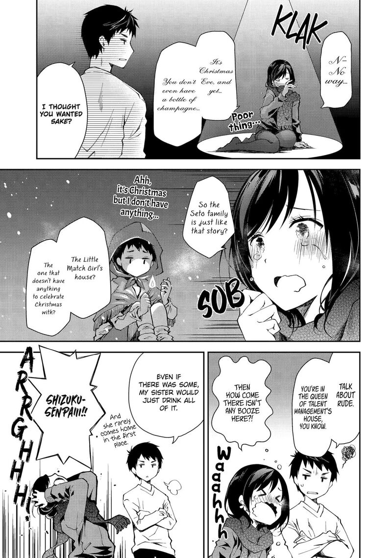 Deisui Kanojo Chapter 2 Page 13