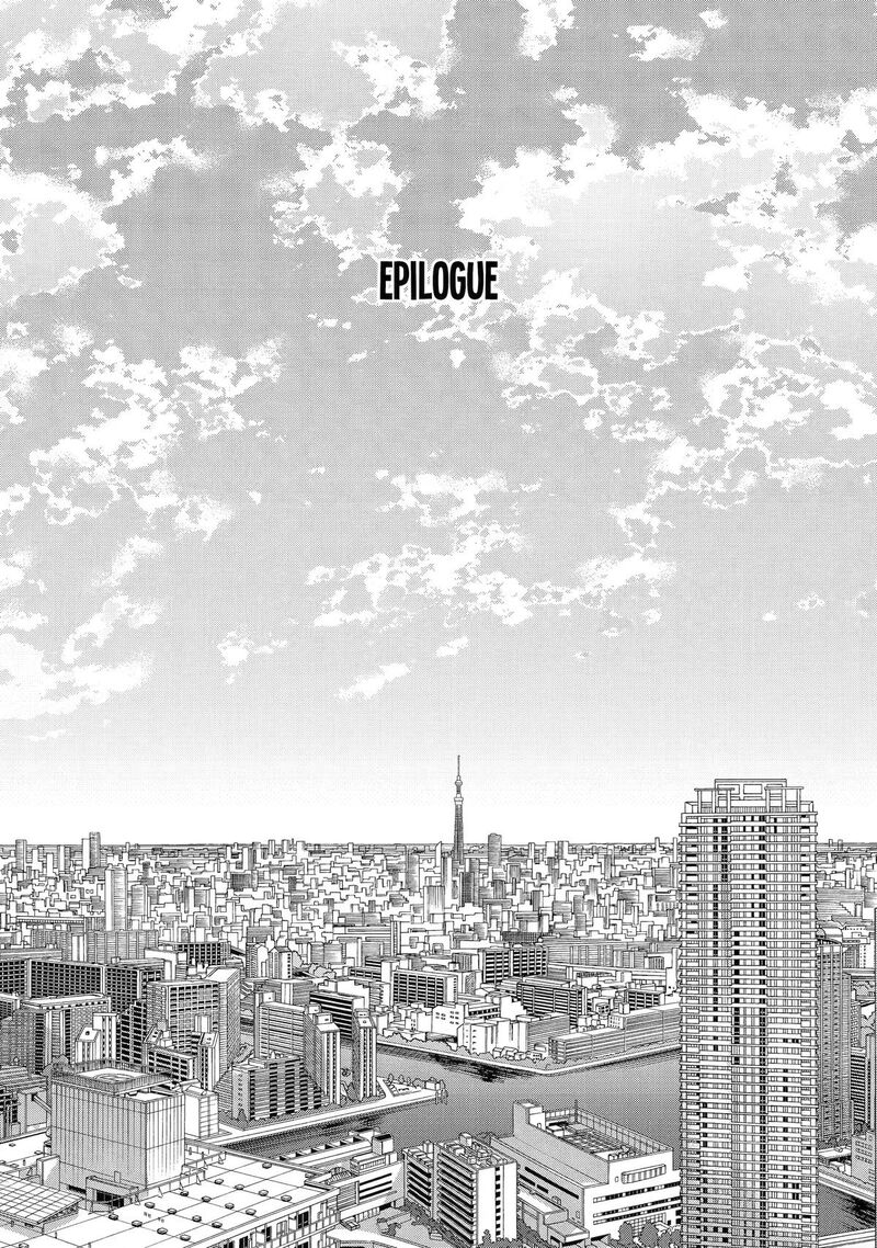 Deisui Kanojo Chapter 46 Page 1