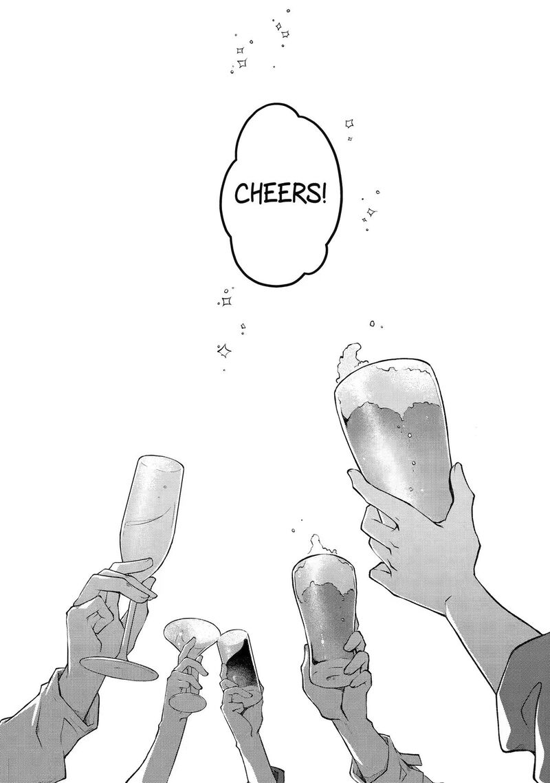 Deisui Kanojo Chapter 46 Page 10
