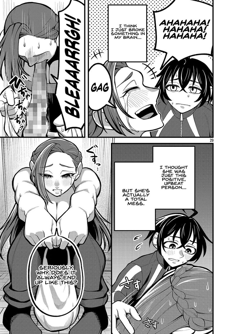 Dekai Usagi Ni Natsukareta Chapter 1 Page 28