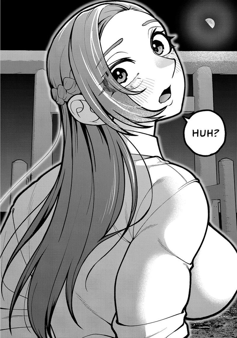 Dekai Usagi Ni Natsukareta Chapter 10 Page 17