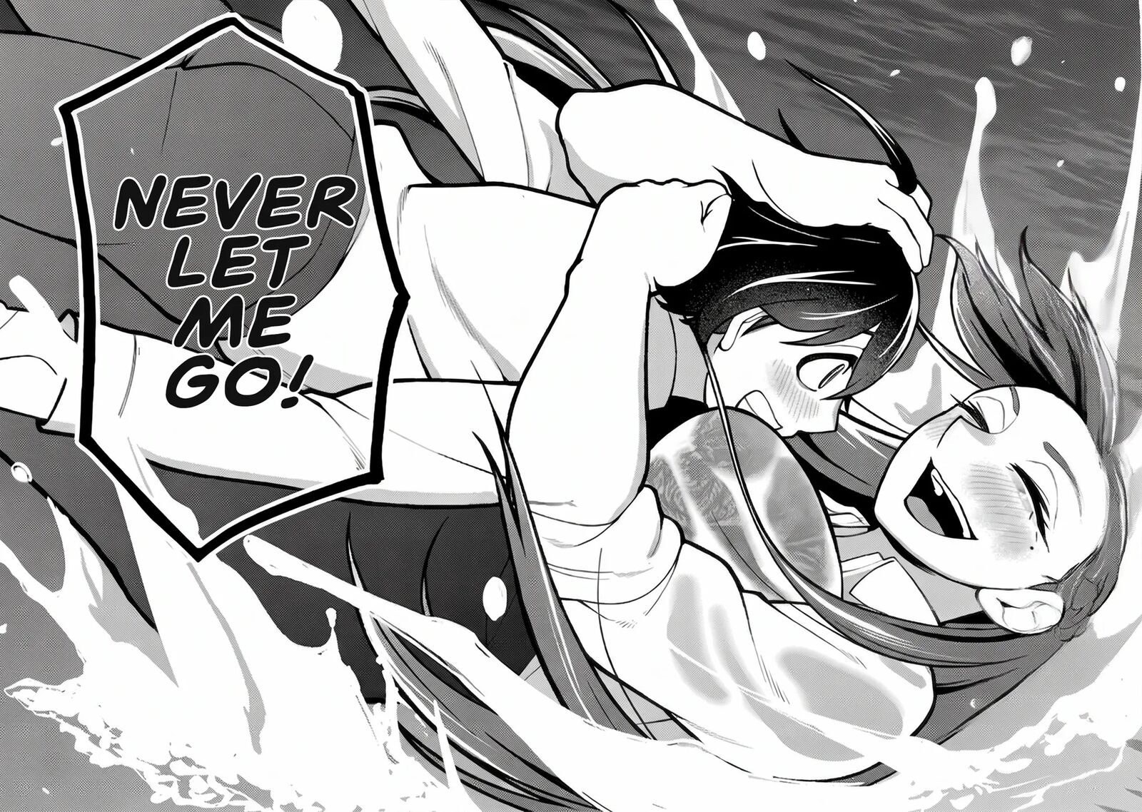 Dekai Usagi Ni Natsukareta Chapter 10 Page 23
