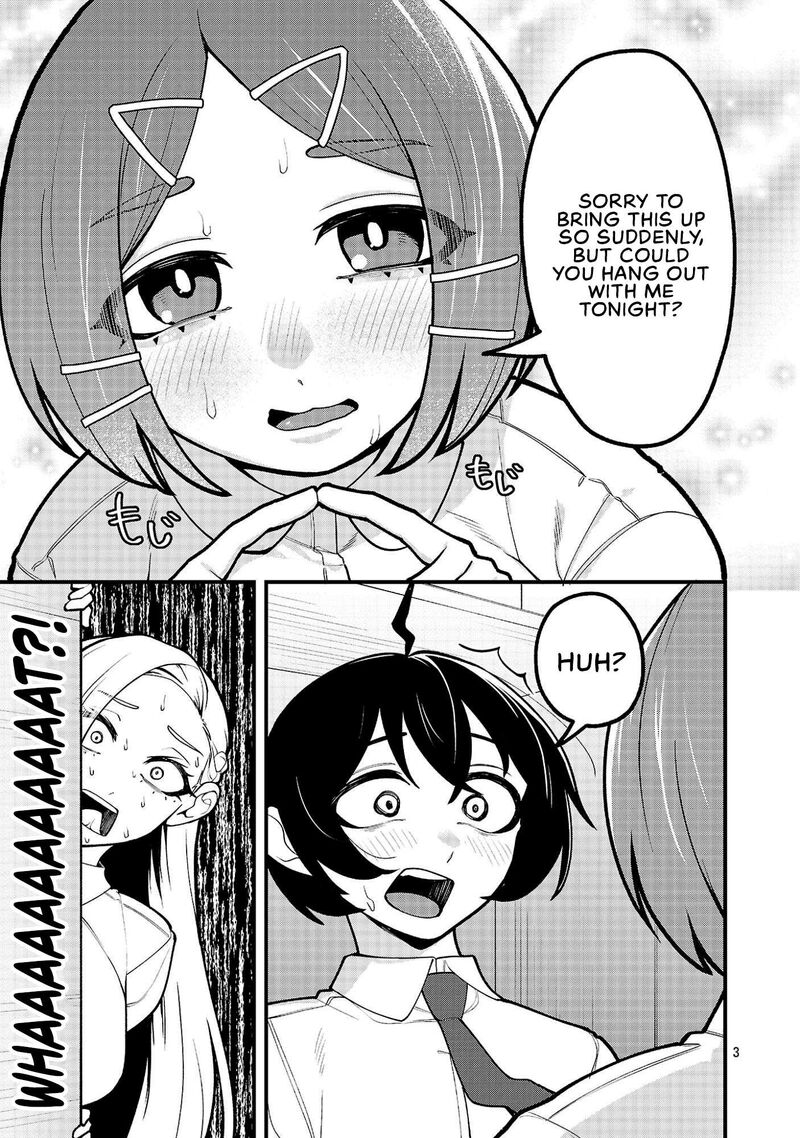 Dekai Usagi Ni Natsukareta Chapter 15 Page 3
