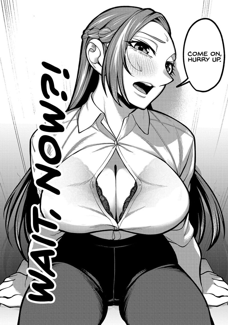 Dekai Usagi Ni Natsukareta Chapter 2 Page 16