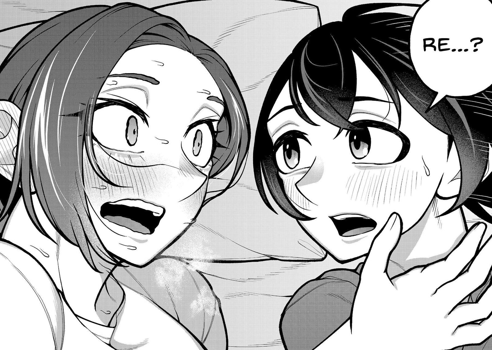 Dekai Usagi Ni Natsukareta Chapter 6 Page 18