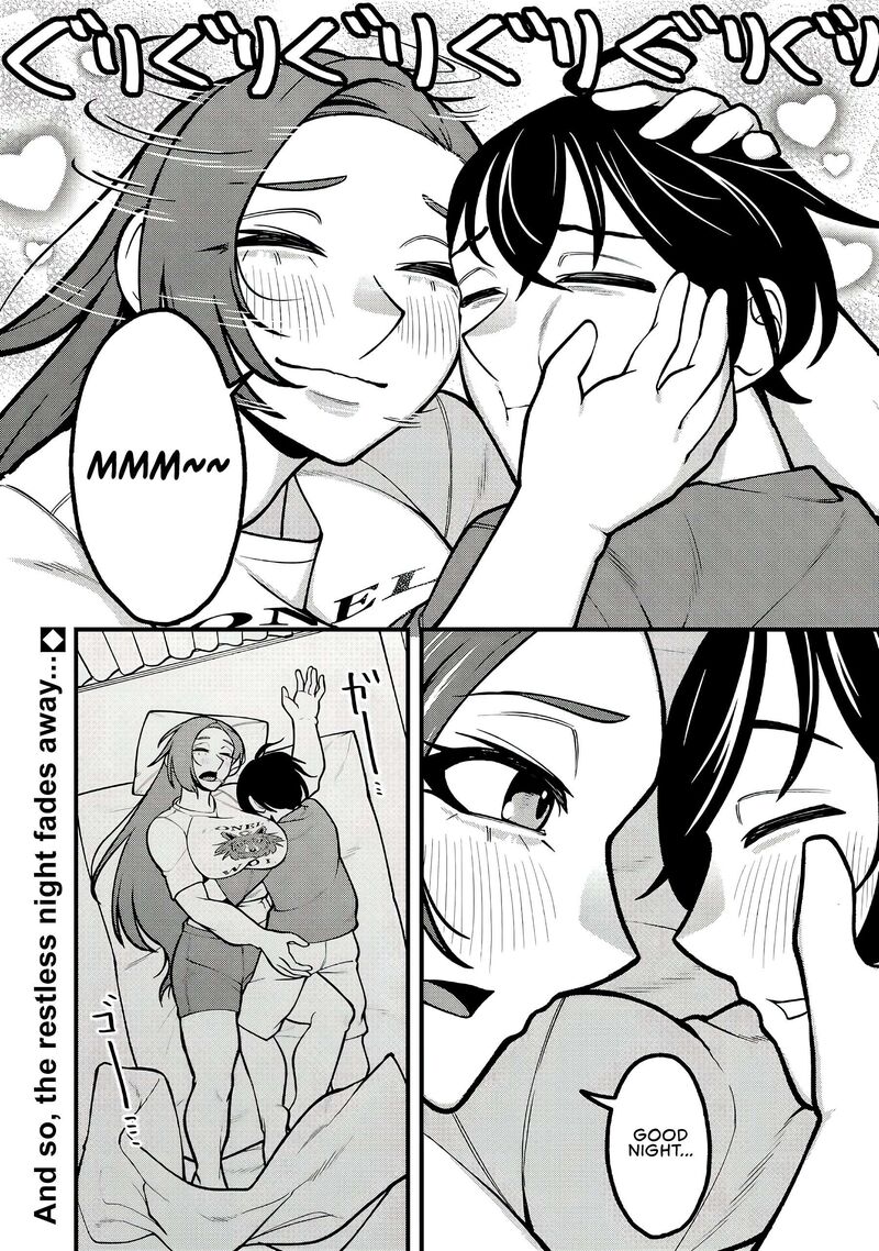 Dekai Usagi Ni Natsukareta Chapter 6 Page 23