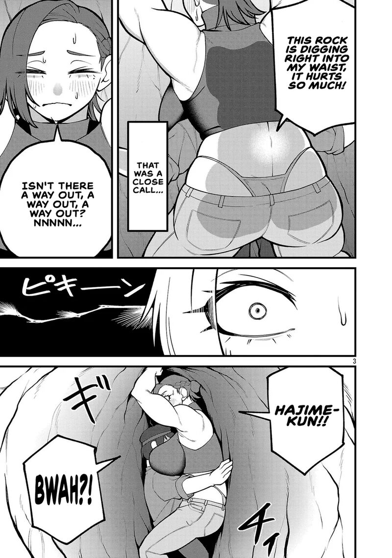 Dekai Usagi Ni Natsukareta Chapter 8 Page 3