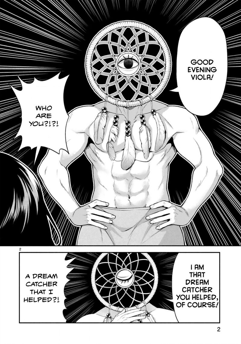 Dekoboko Majo No Oyako Jijou Chapter 39 Page 2