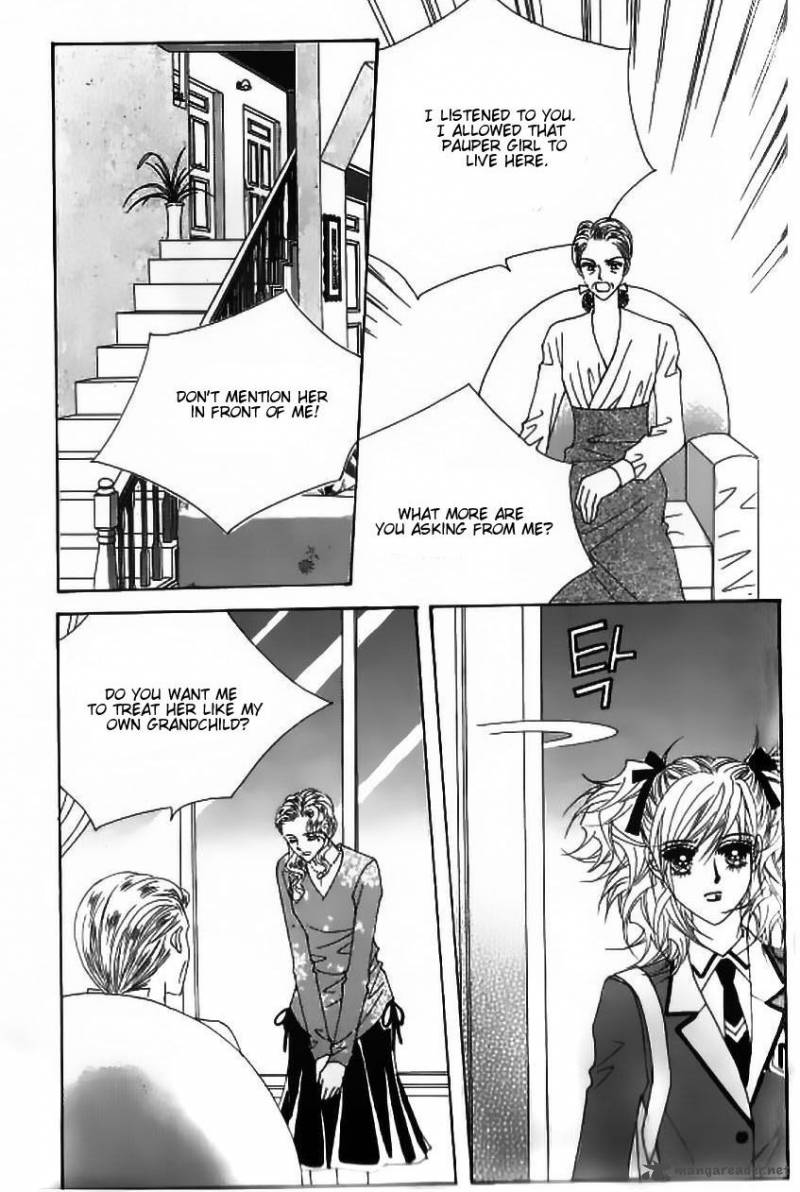 Delinquent Cinderella Chapter 10 Page 6