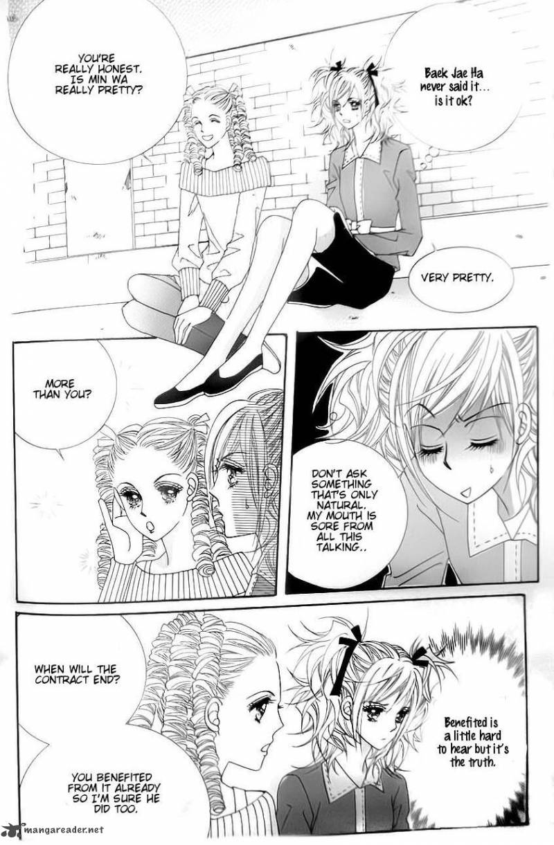 Delinquent Cinderella Chapter 26 Page 41