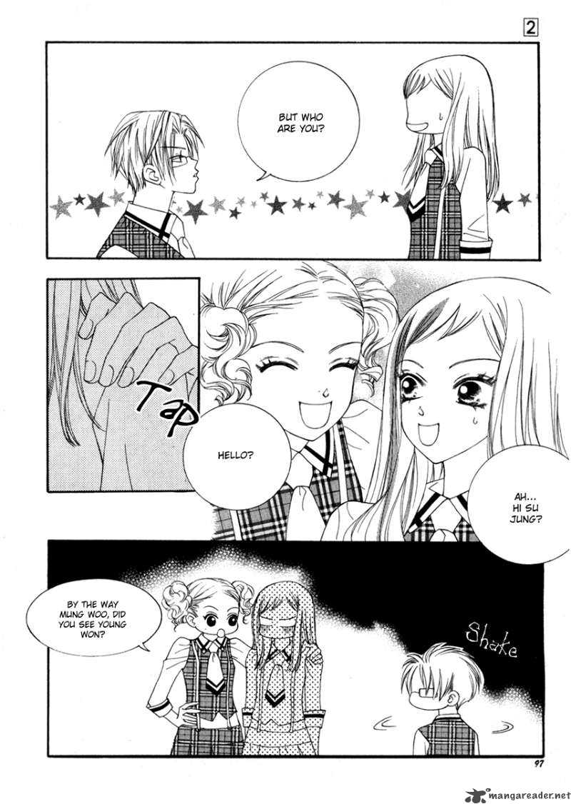 Delinquent Lesson Chapter 10 Page 6