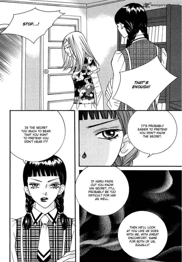 Delinquent Lesson Chapter 25 Page 26