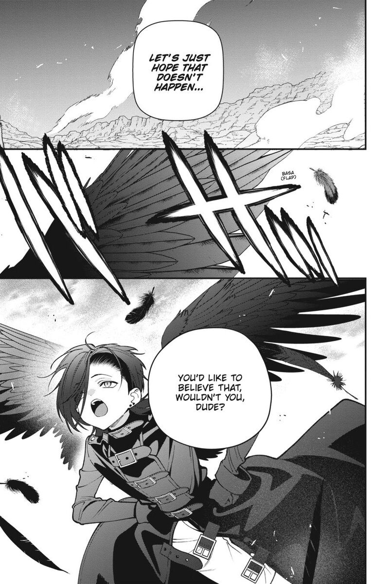 Demon Lord At Work Chapter 113 Page 3