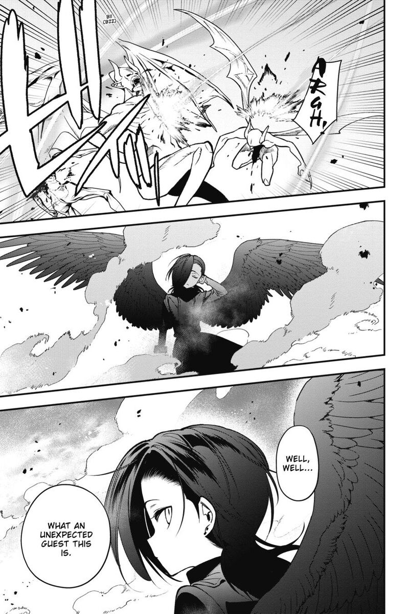 Demon Lord At Work Chapter 113 Page 5