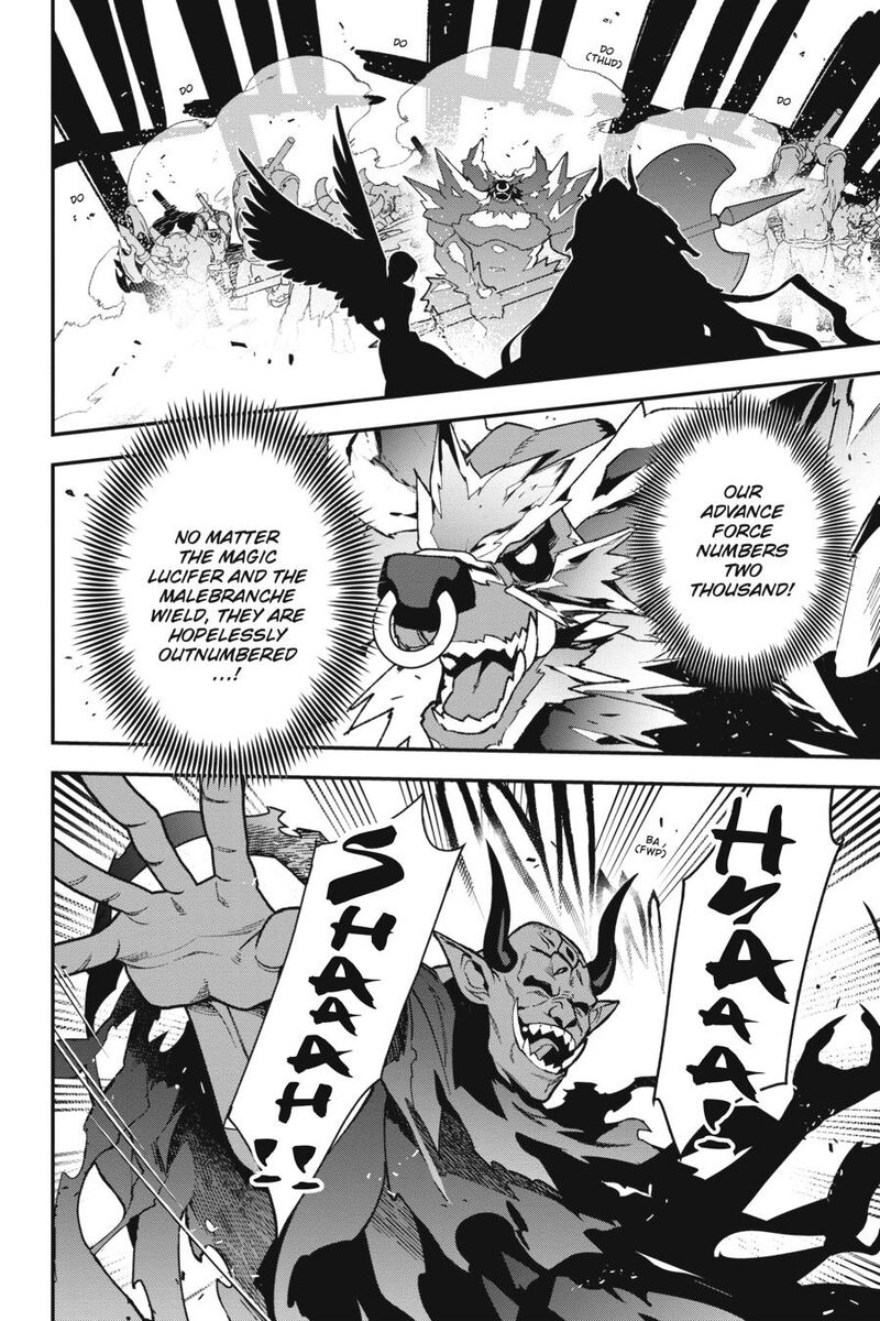 Demon Lord At Work Chapter 114 Page 8