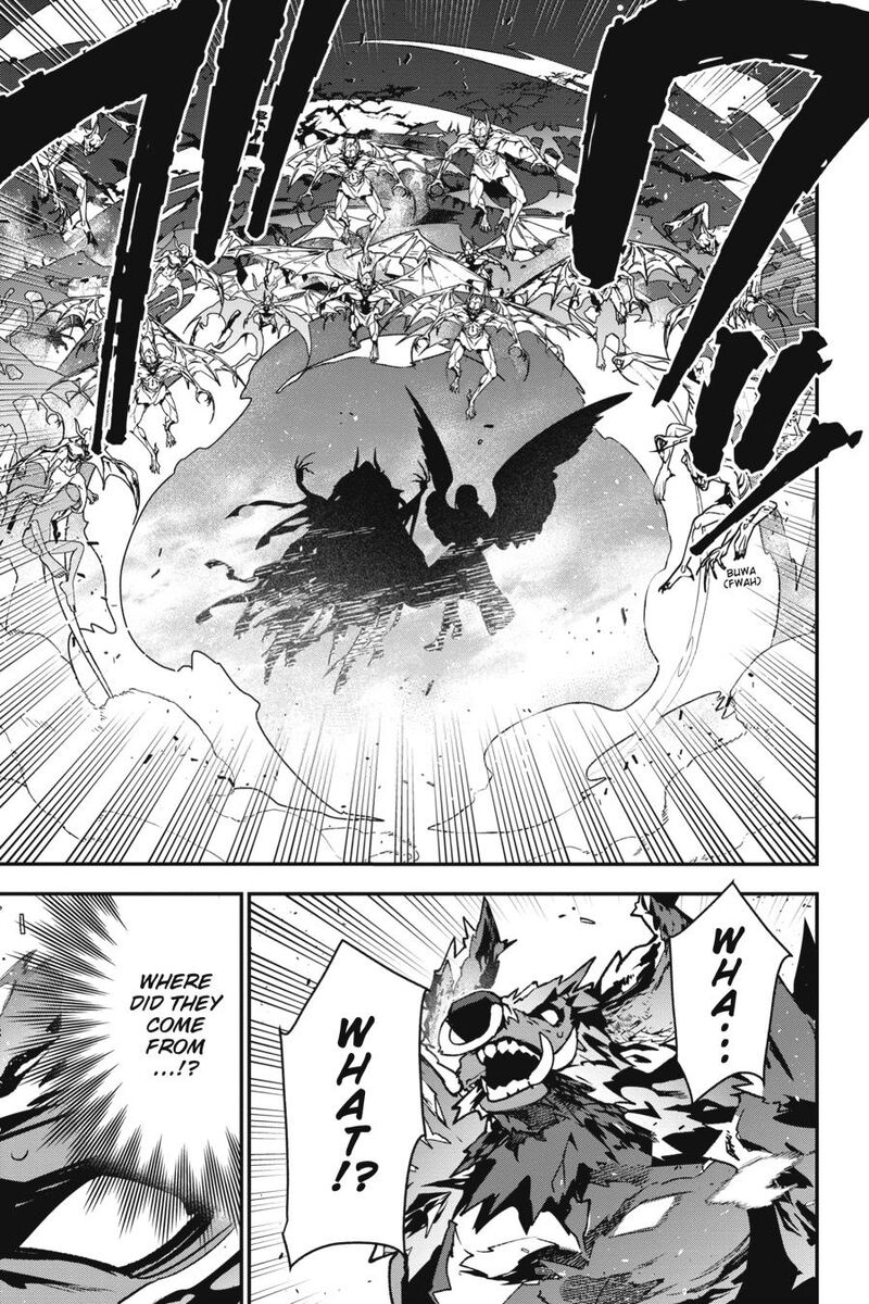 Demon Lord At Work Chapter 114 Page 9