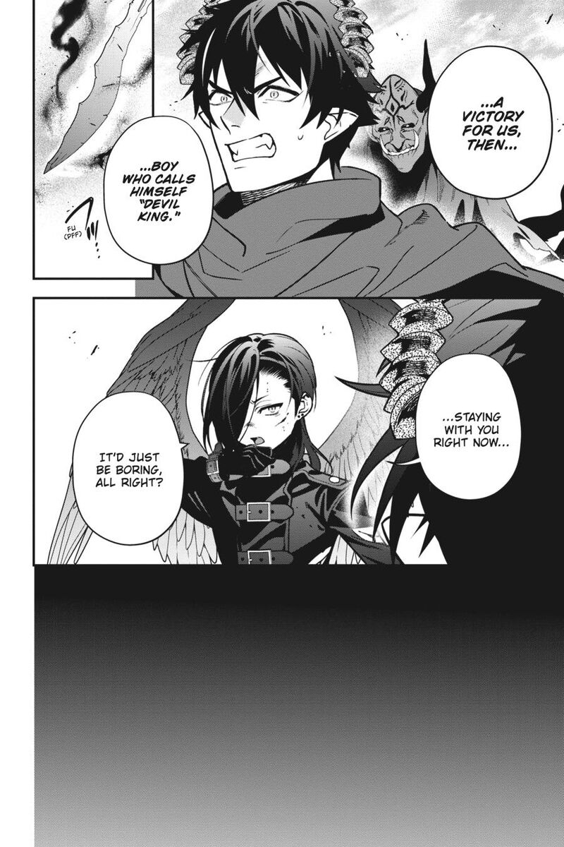 Demon Lord At Work Chapter 115 Page 14