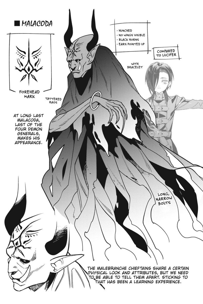Demon Lord At Work Chapter 115 Page 29