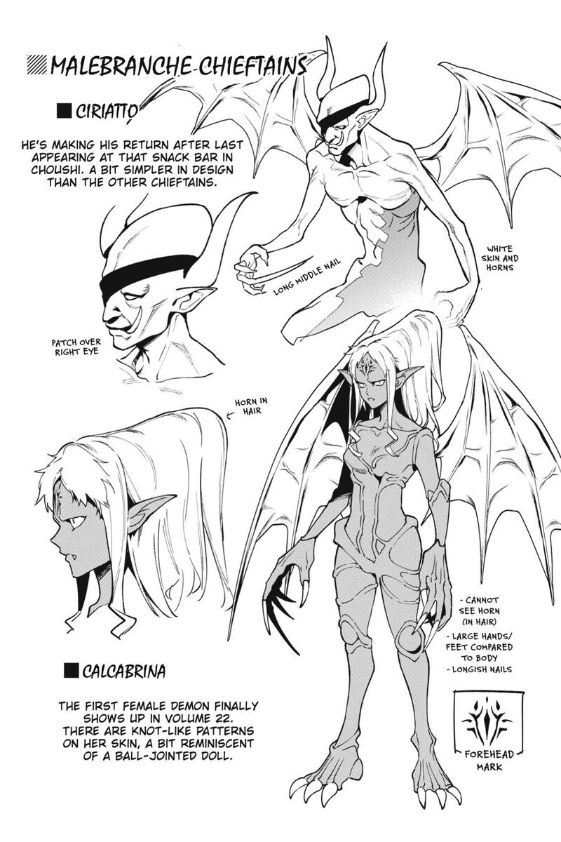 Demon Lord At Work Chapter 115 Page 30