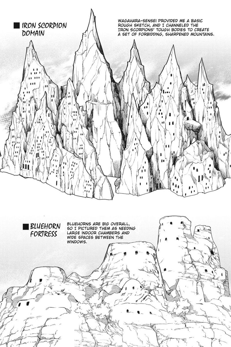 Demon Lord At Work Chapter 115 Page 32