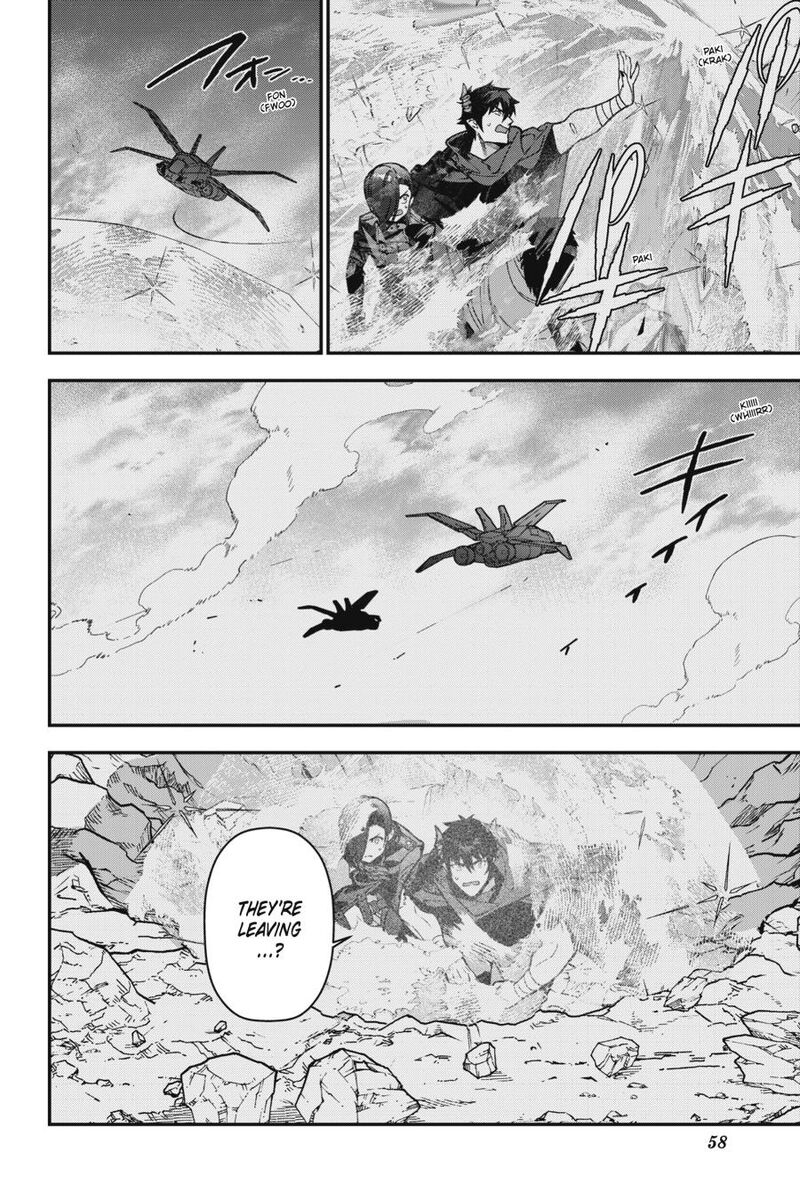 Demon Lord At Work Chapter 118 Page 10