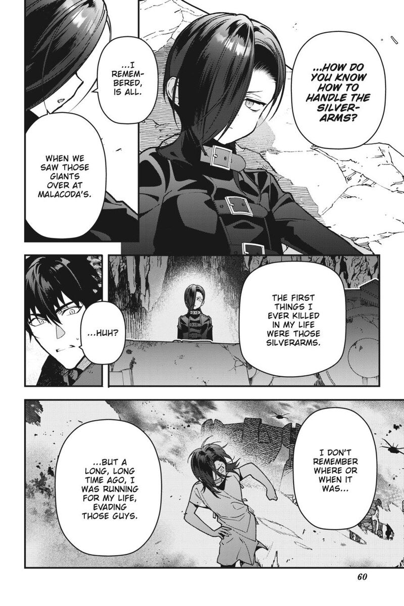 Demon Lord At Work Chapter 118 Page 12