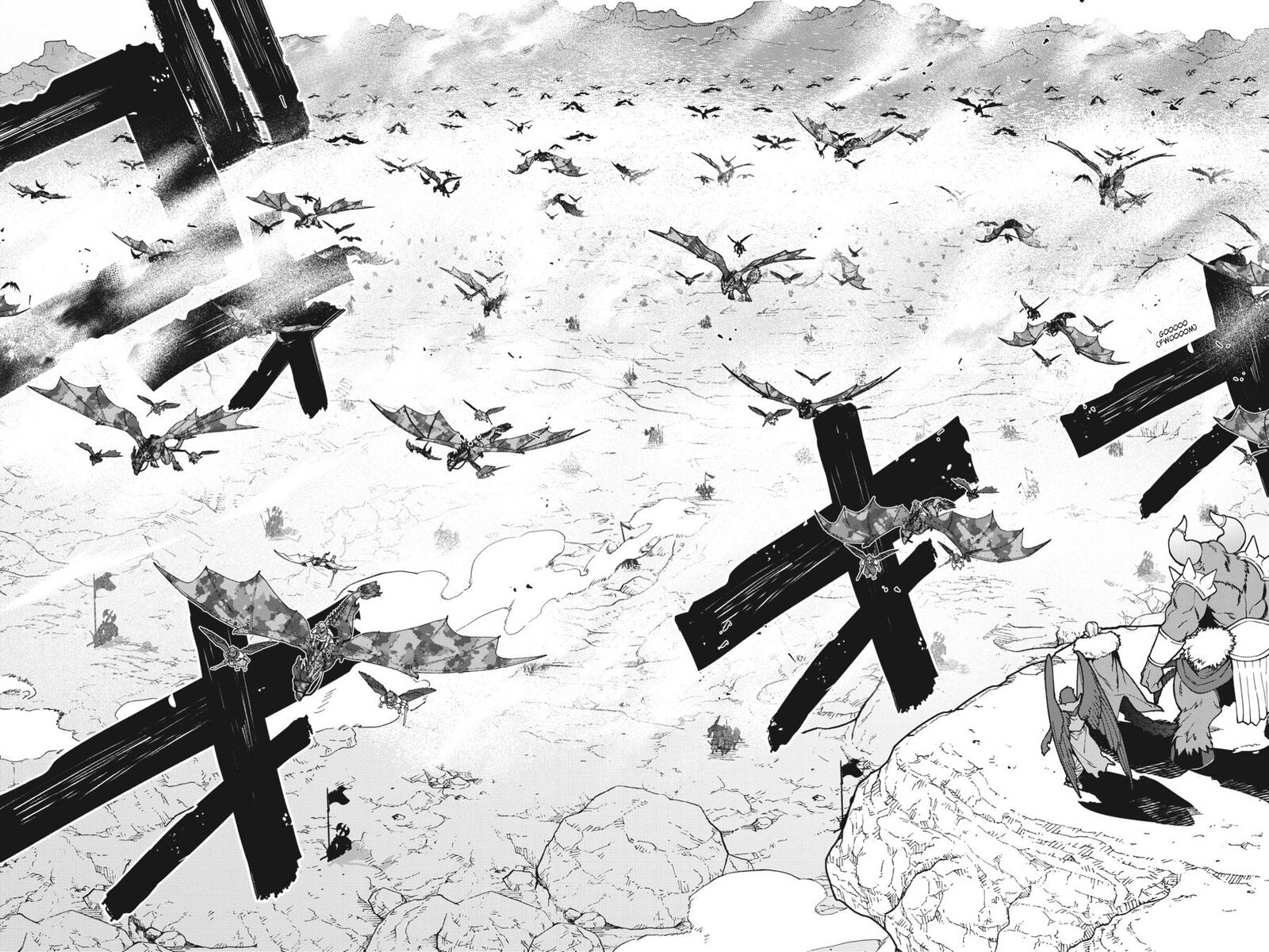 Demon Lord At Work Chapter 118 Page 36