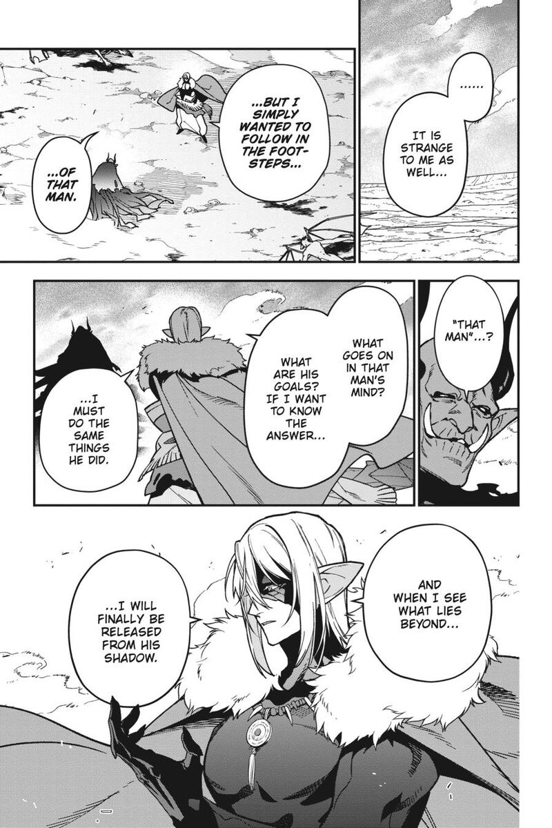 Demon Lord At Work Chapter 119 Page 11
