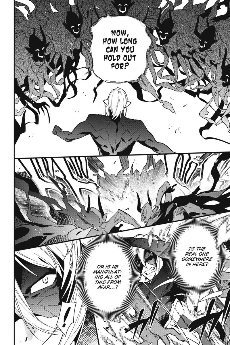 Demon Lord At Work Chapter 119 Page 18