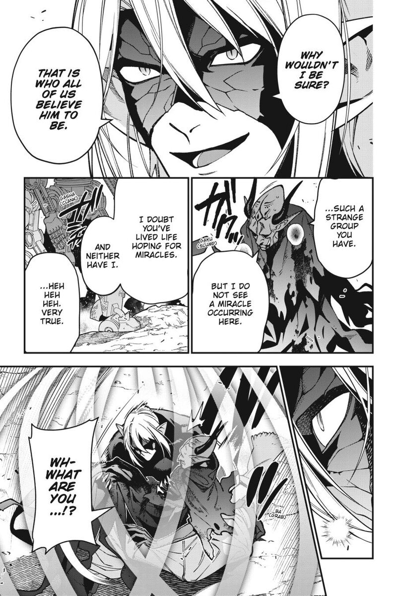 Demon Lord At Work Chapter 120 Page 15