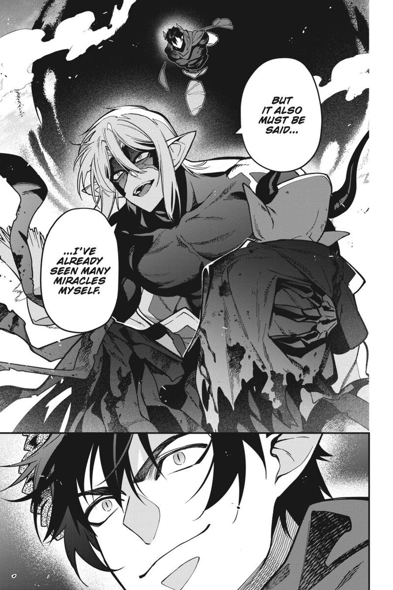 Demon Lord At Work Chapter 120 Page 17